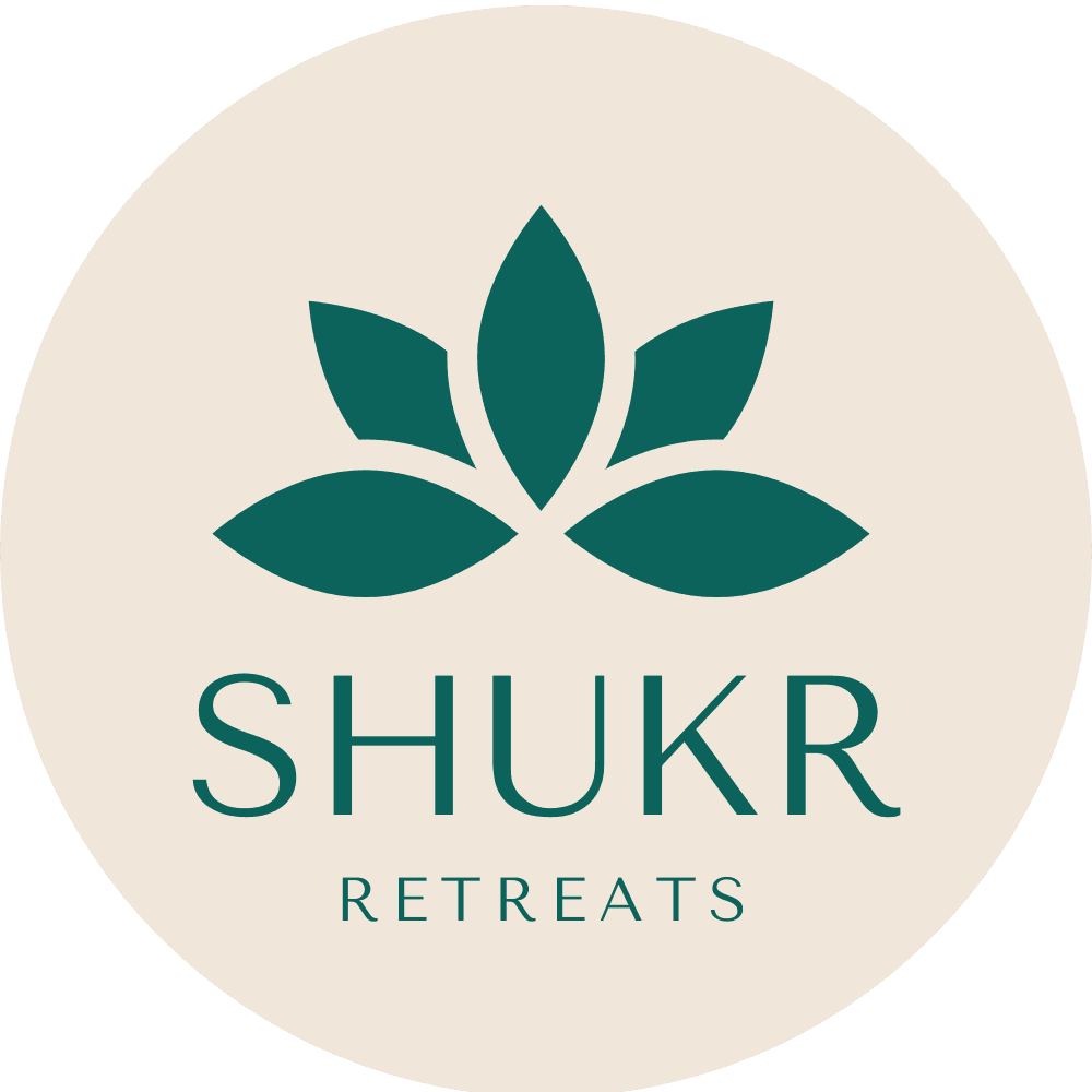 Shukr Retreats